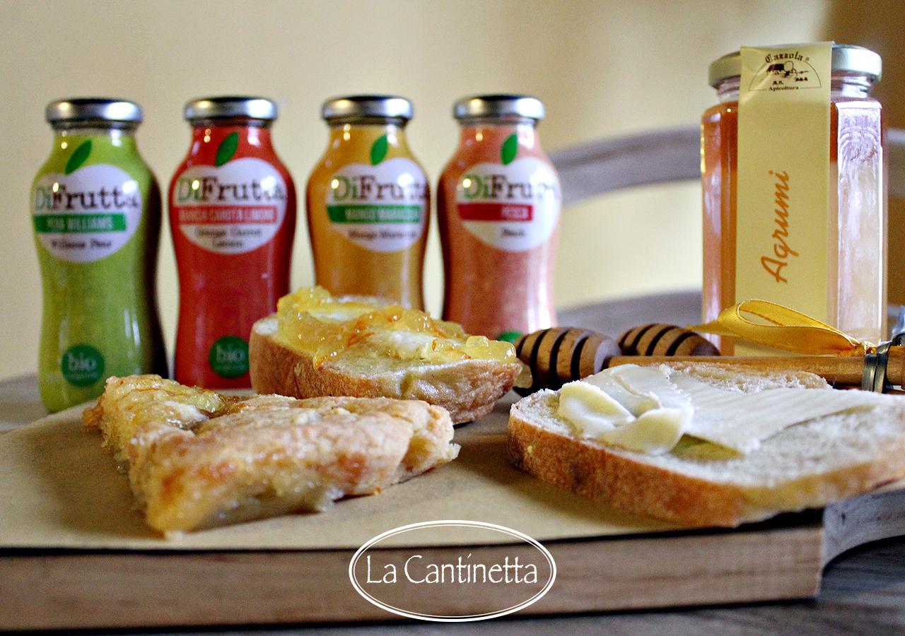 La Cantinetta Goito  Exterior photo