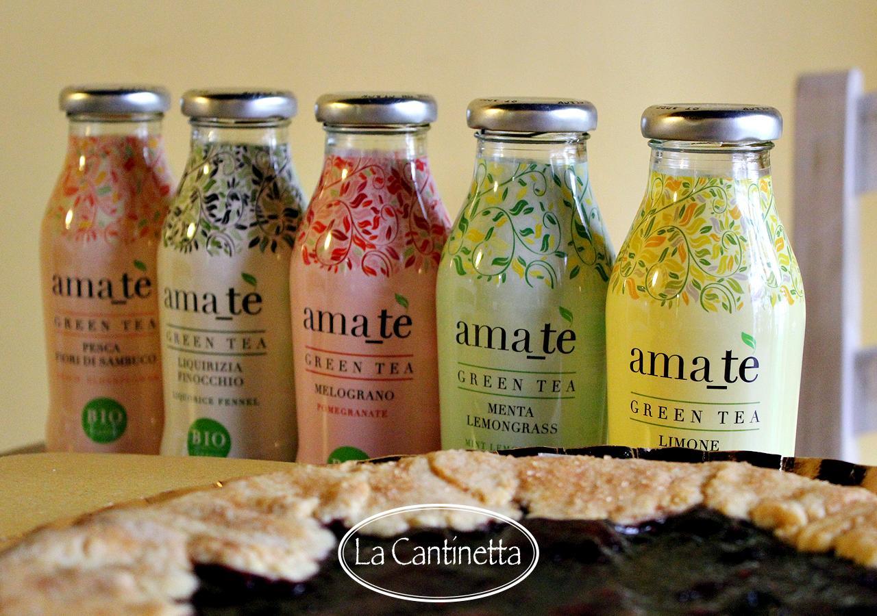 La Cantinetta Goito  Exterior photo